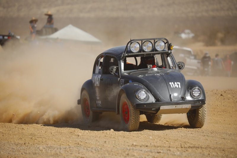 Jeff Harmonson (Class 11 Vehicle Photo)