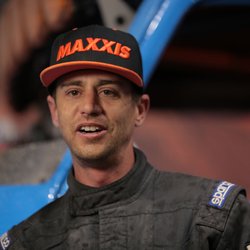 Josh Bradfield (Driver Headshot)