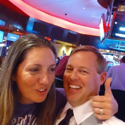 Joshua Patt (Driver Headshot)