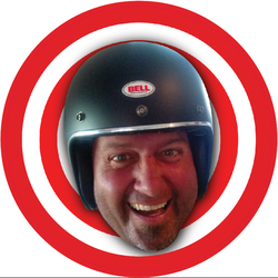 Tony Wenck (Driver Headshot)