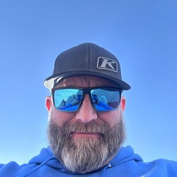 Matt Oakeson (Driver Headshot)