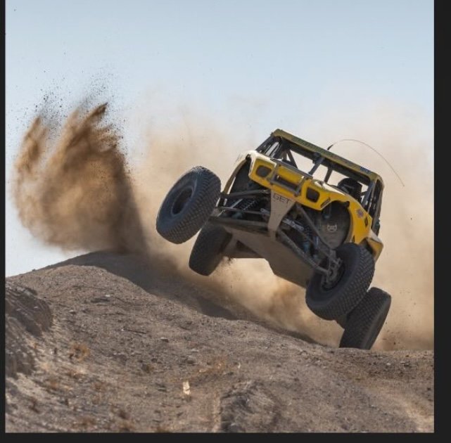 Cade Martin (Class 10 Vehicle Photo)