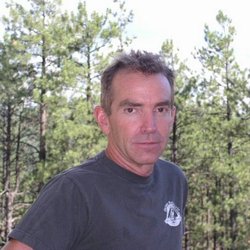 Bob Kimber (Driver Headshot)