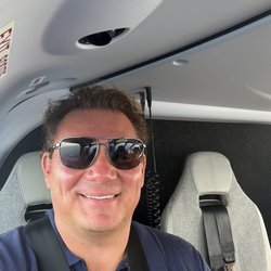 chris calafiore (Driver Headshot)