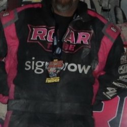 Donnie Kehlenbeck (Driver Headshot)