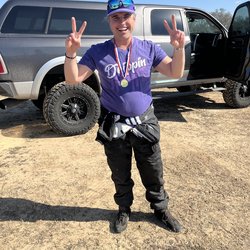 David Wesch (Driver Headshot)