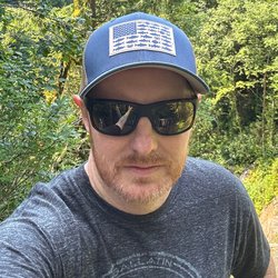 Alex Welch (Driver Headshot)