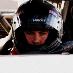 Craig Curtis (Driver Headshot)