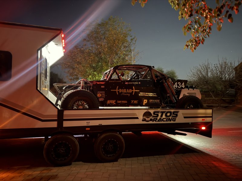 Bradley Hindman (Class 10 Vehicle Photo)