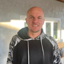 K.C. Bellefontaine (Driver Headshot)