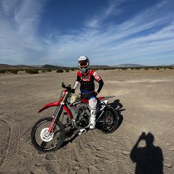 cole sasso (Driver Headshot)