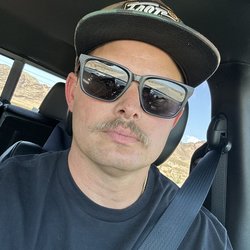 Braden Cabello (Driver Headshot)