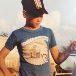 Chris Brandt (Driver Headshot)