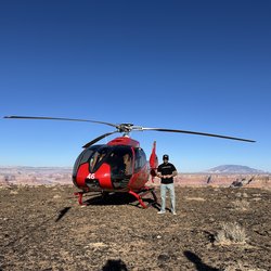 Bradley Hindman (Driver Headshot)