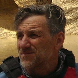 James Hayward (Driver Headshot)