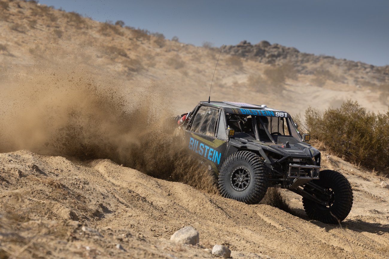 2025 Mint 400 - Bilstein (2)