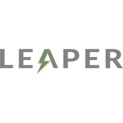 Leaper Brand Logo