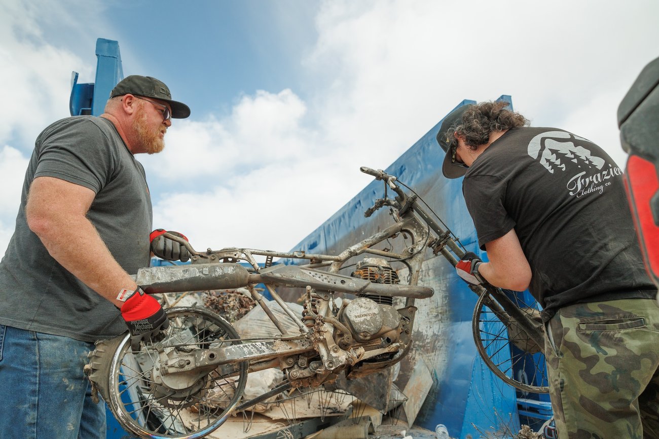 2025 Mint 400 - Desert Cleanup (4)