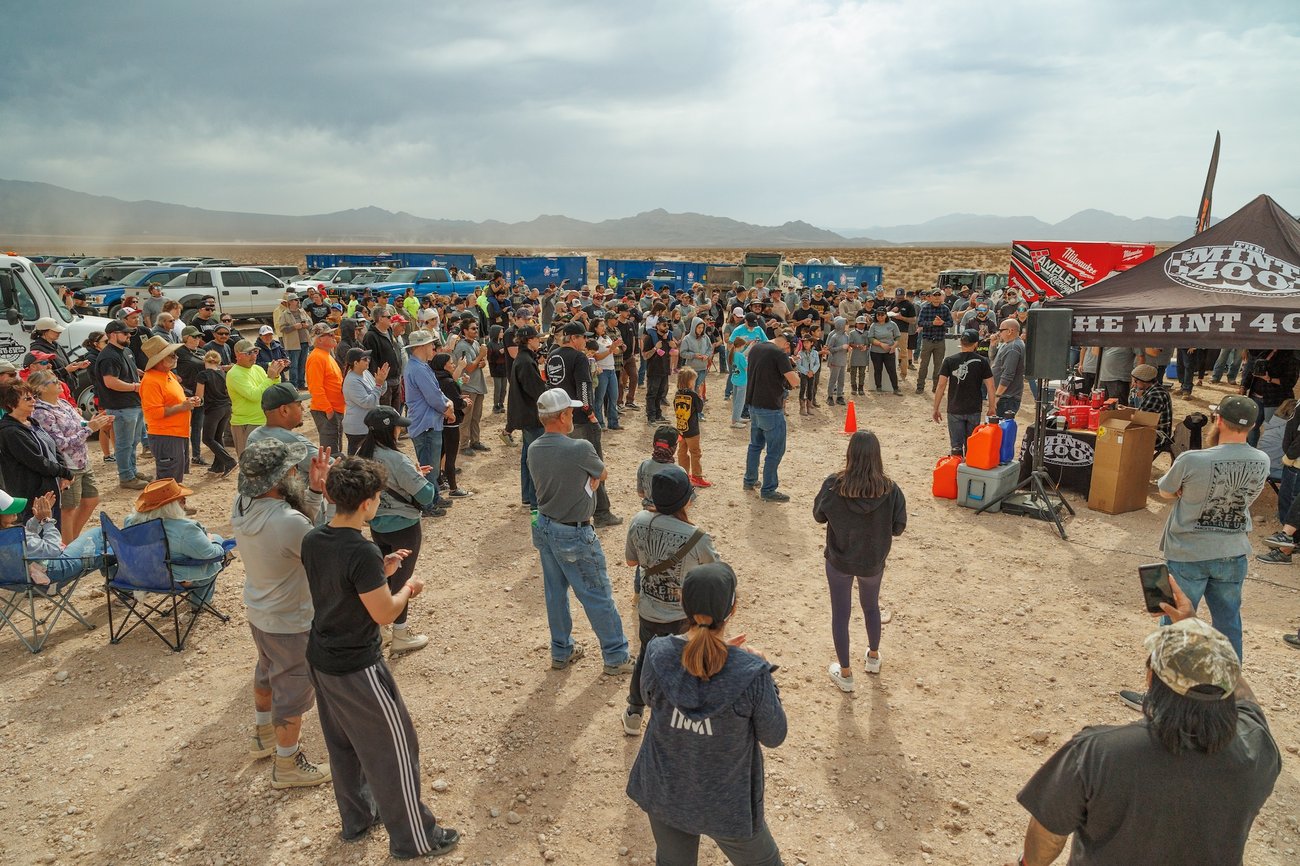 2025 Mint 400 - Desert Cleanup (2)