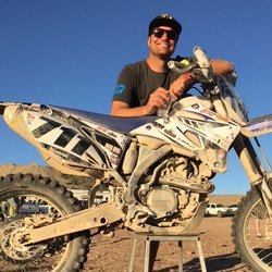 jason shakespeare (Driver Headshot)