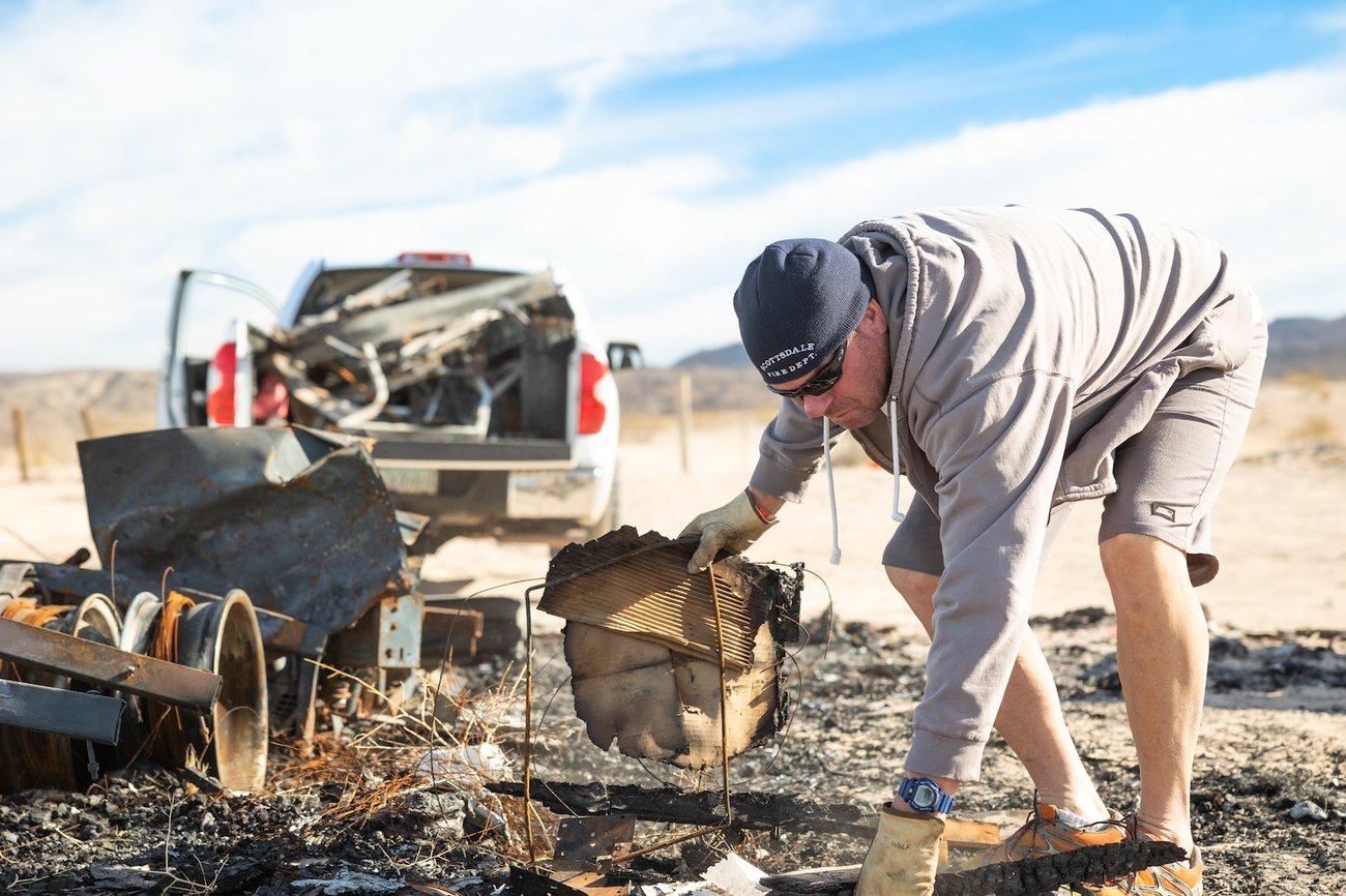 2024 Parker 400 Desert Clean-Up (1)