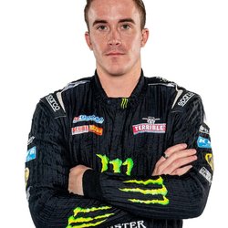 Thor Herbst (Driver Headshot)