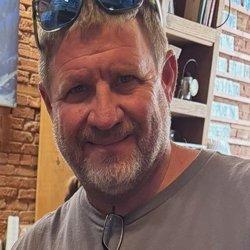 Tom Wilson (Driver Headshot)