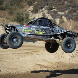 Michael Wells (Driver Headshot)