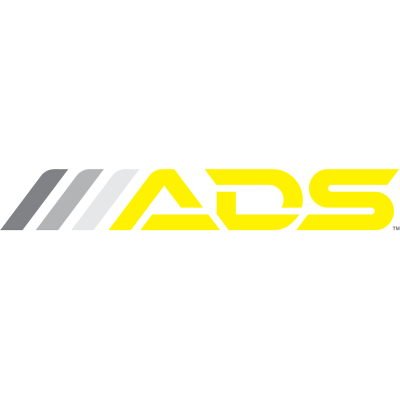 ADS Shocks Logo