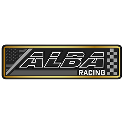 Alba Racing Logo