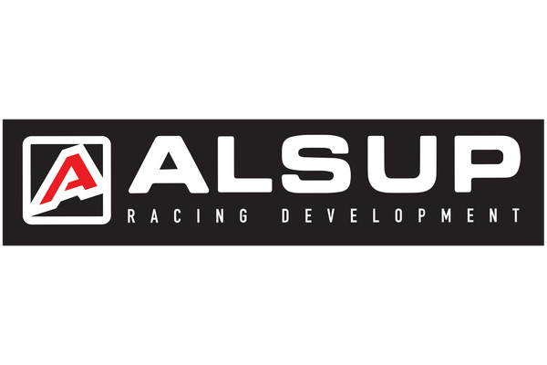 alsup-racing-development