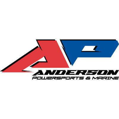 Anderson Powersports & Marine Logo
