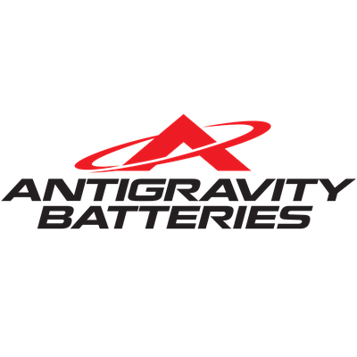 Antigravity Batteries Logo