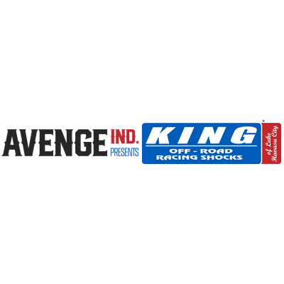 Avenge Industries Logo
