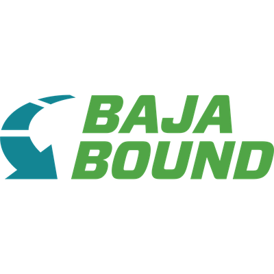 Baja Bound Logo
