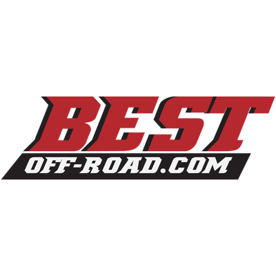 Best Off-Road Logo