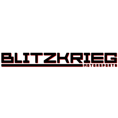 Blitzkrieg Off-Road Logo