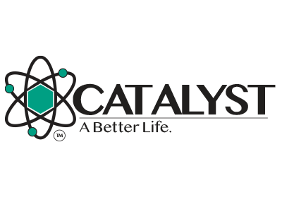 Catalyst CBD Logo