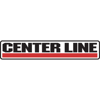 Center Line Wheels Logo