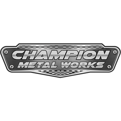 Champion Metal Works Logo