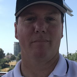 Corey Keysar (Driver Headshot)