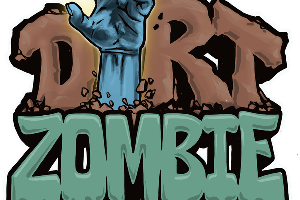 dirt-zombie-logo