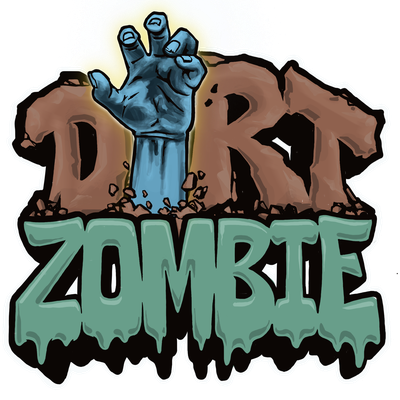 Dirt Zombie LLC Logo