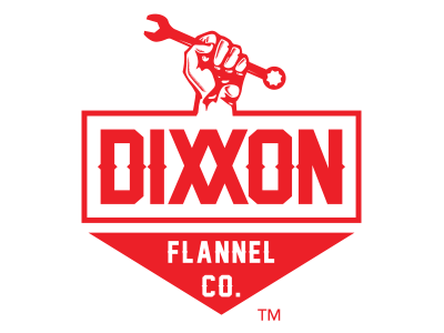 dixxon-flannel-logo