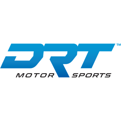 DRT Motorsports Logo