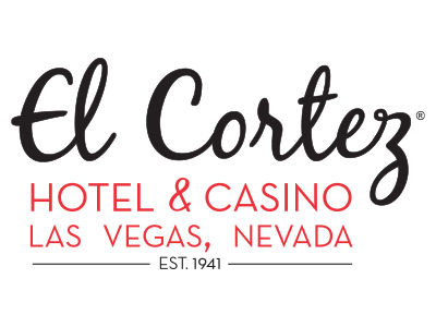 El Cortez Las Vegas Logo