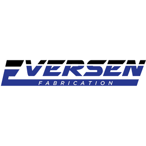 Eversen Fabrication Logo