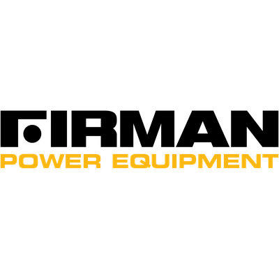 Firman Power Equipment Logo