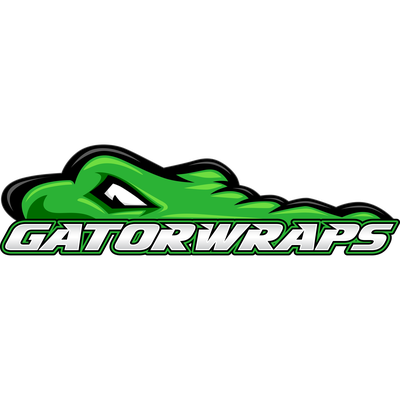 Gatorwraps Logo