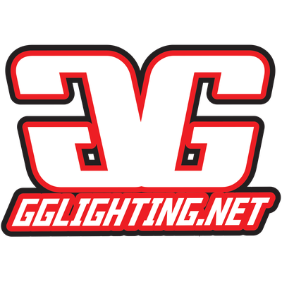 GG Lighting Logo